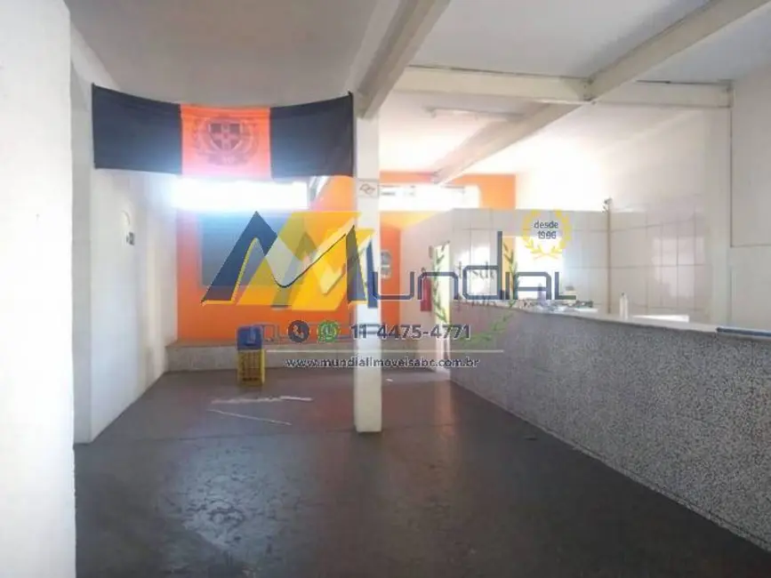 Foto 8 de Terreno / Lote para alugar, 3623m2 em Paulicéia, Sao Bernardo Do Campo - SP