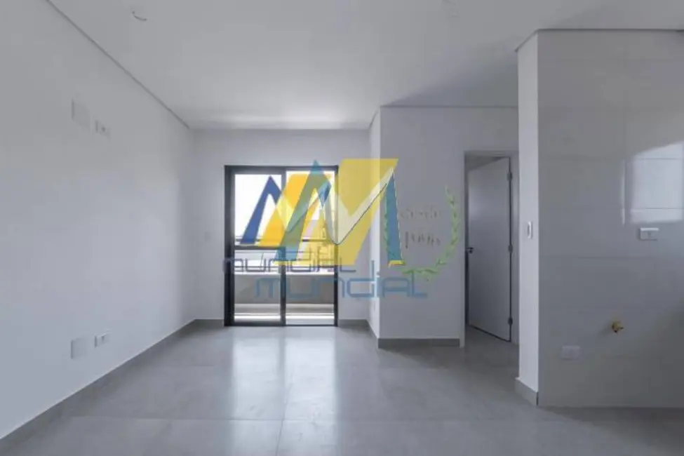 Foto 7 de Apartamento com 2 quartos para alugar, 51m2 em Vila Curuçá, Santo Andre - SP