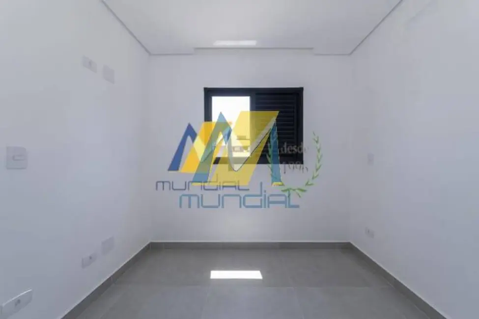 Foto 5 de Apartamento com 2 quartos para alugar, 51m2 em Vila Curuçá, Santo Andre - SP