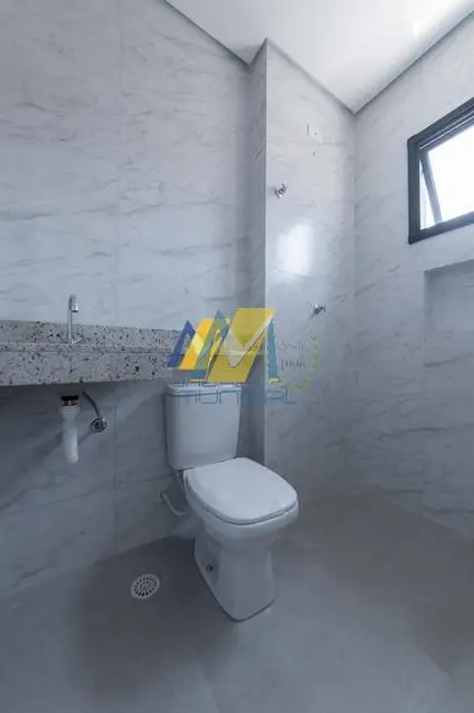 Foto 9 de Apartamento com 2 quartos para alugar, 51m2 em Vila Curuçá, Santo Andre - SP