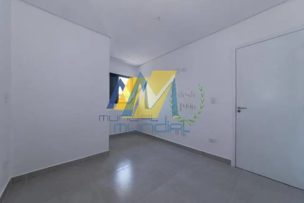 Foto 6 de Apartamento com 2 quartos para alugar, 51m2 em Vila Curuçá, Santo Andre - SP