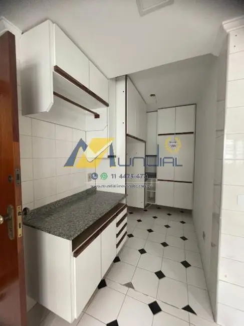 Apartamento com 4 quartos à venda, 238m2 em Centro, Sao Bernardo Do Campo - SP - imagem 3 Foto 3 de Apartamento com 4 quartos à venda, 238m2 em Centro, Sao Bernardo Do Campo - SP