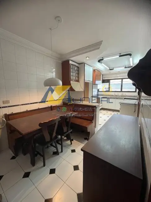 Apartamento com 4 quartos à venda, 238m2 em Centro, Sao Bernardo Do Campo - SP - imagem 9 Foto 9 de Apartamento com 4 quartos à venda, 238m2 em Centro, Sao Bernardo Do Campo - SP