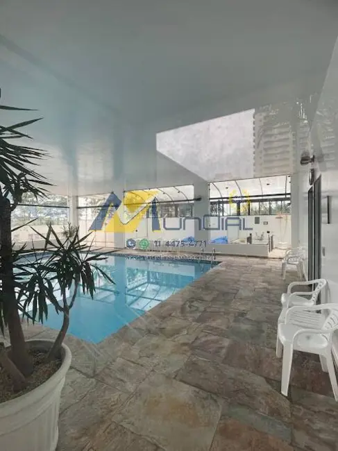 Apartamento com 4 quartos à venda, 238m2 em Centro, Sao Bernardo Do Campo - SP - imagem 1 Foto 1 de Apartamento com 4 quartos à venda, 238m2 em Centro, Sao Bernardo Do Campo - SP