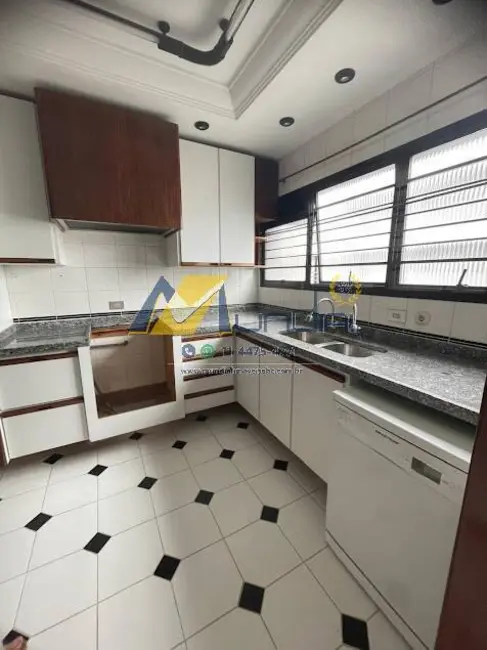 Apartamento com 4 quartos à venda, 238m2 em Centro, Sao Bernardo Do Campo - SP - imagem 5 Foto 5 de Apartamento com 4 quartos à venda, 238m2 em Centro, Sao Bernardo Do Campo - SP