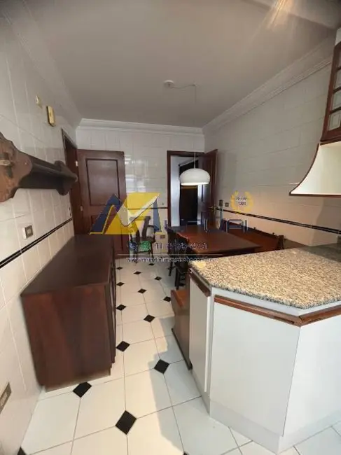 Apartamento com 4 quartos à venda, 238m2 em Centro, Sao Bernardo Do Campo - SP - imagem 6 Foto 6 de Apartamento com 4 quartos à venda, 238m2 em Centro, Sao Bernardo Do Campo - SP