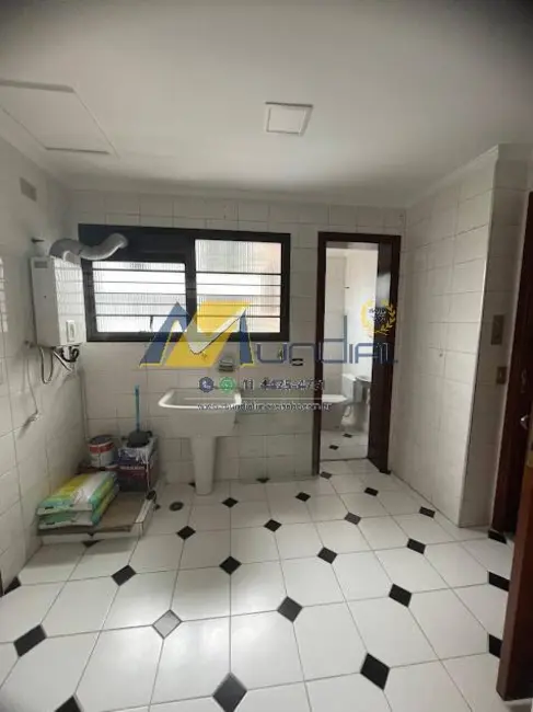 Apartamento com 4 quartos à venda, 238m2 em Centro, Sao Bernardo Do Campo - SP - imagem 2 Foto 2 de Apartamento com 4 quartos à venda, 238m2 em Centro, Sao Bernardo Do Campo - SP