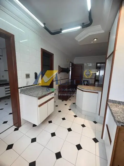 Apartamento com 4 quartos à venda, 238m2 em Centro, Sao Bernardo Do Campo - SP - imagem 4 Foto 4 de Apartamento com 4 quartos à venda, 238m2 em Centro, Sao Bernardo Do Campo - SP