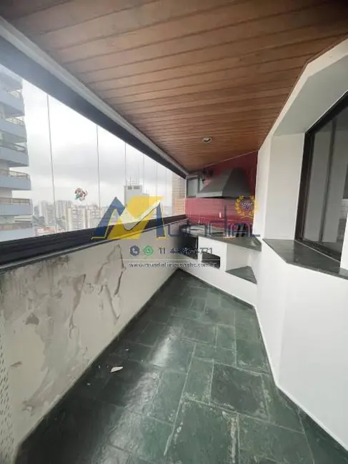 Apartamento com 4 quartos à venda, 238m2 em Centro, Sao Bernardo Do Campo - SP - imagem 8 Foto 8 de Apartamento com 4 quartos à venda, 238m2 em Centro, Sao Bernardo Do Campo - SP
