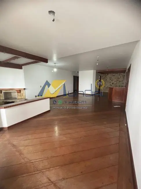 Apartamento com 4 quartos à venda, 238m2 em Centro, Sao Bernardo Do Campo - SP - imagem 7 Foto 7 de Apartamento com 4 quartos à venda, 238m2 em Centro, Sao Bernardo Do Campo - SP