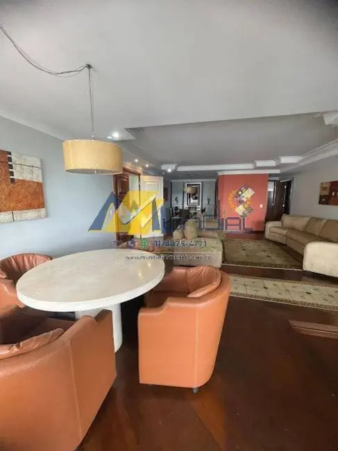 Apartamento com 4 quartos à venda, 238m2 em Centro, Sao Bernardo Do Campo - SP - imagem 6 Foto 6 de Apartamento com 4 quartos à venda, 238m2 em Centro, Sao Bernardo Do Campo - SP