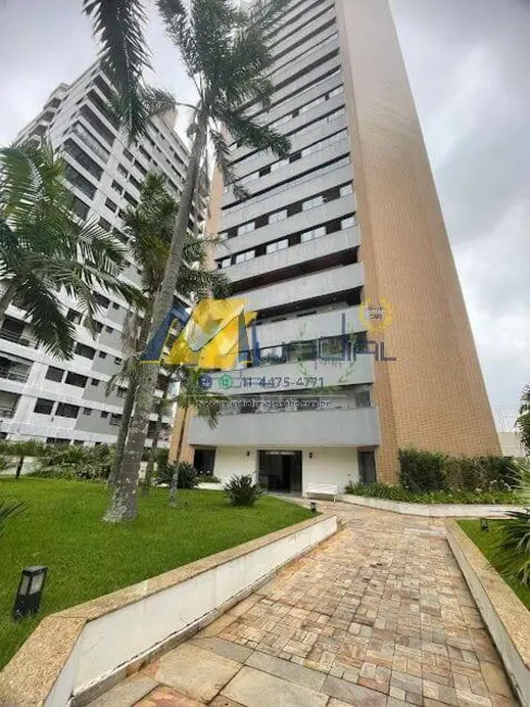 Apartamento com 4 quartos à venda, 238m2 em Centro, Sao Bernardo Do Campo - SP - imagem 1 Foto 1 de Apartamento com 4 quartos à venda, 238m2 em Centro, Sao Bernardo Do Campo - SP