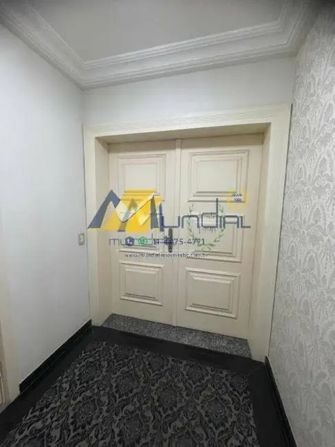 Apartamento com 4 quartos à venda, 238m2 em Centro, Sao Bernardo Do Campo - SP - imagem 4 Foto 4 de Apartamento com 4 quartos à venda, 238m2 em Centro, Sao Bernardo Do Campo - SP