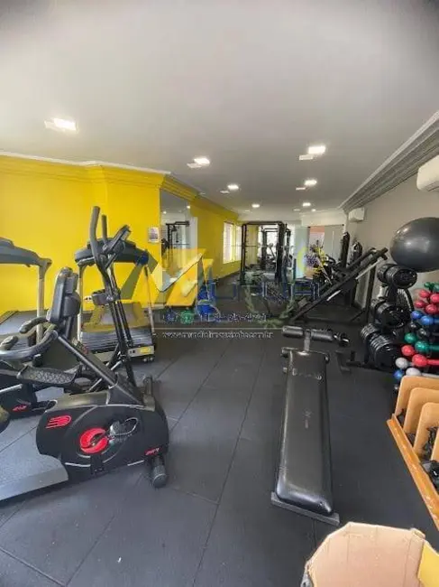 Apartamento com 4 quartos à venda, 238m2 em Centro, Sao Bernardo Do Campo - SP - imagem 3 Foto 3 de Apartamento com 4 quartos à venda, 238m2 em Centro, Sao Bernardo Do Campo - SP
