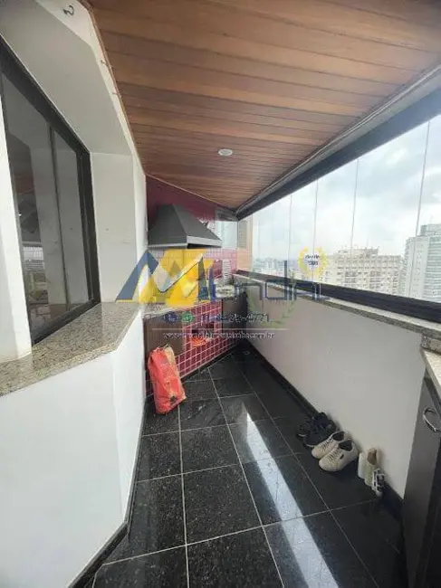 Apartamento com 4 quartos à venda, 238m2 em Centro, Sao Bernardo Do Campo - SP - imagem 7 Foto 7 de Apartamento com 4 quartos à venda, 238m2 em Centro, Sao Bernardo Do Campo - SP