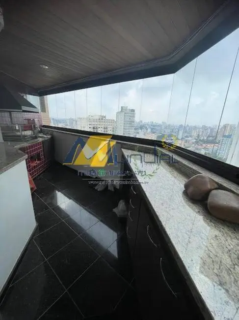 Apartamento com 4 quartos à venda, 238m2 em Centro, Sao Bernardo Do Campo - SP - imagem 8 Foto 8 de Apartamento com 4 quartos à venda, 238m2 em Centro, Sao Bernardo Do Campo - SP