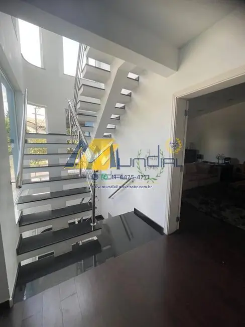Casa com 5 quartos à venda, 543m2 em Parque Terra Nova II, Sao Bernardo Do Campo - SP - imagem 9 Foto 9 de Casa com 5 quartos à venda, 543m2 em Parque Terra Nova II, Sao Bernardo Do Campo - SP