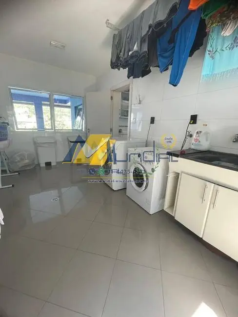 Casa com 5 quartos à venda, 543m2 em Parque Terra Nova II, Sao Bernardo Do Campo - SP - imagem 4 Foto 4 de Casa com 5 quartos à venda, 543m2 em Parque Terra Nova II, Sao Bernardo Do Campo - SP