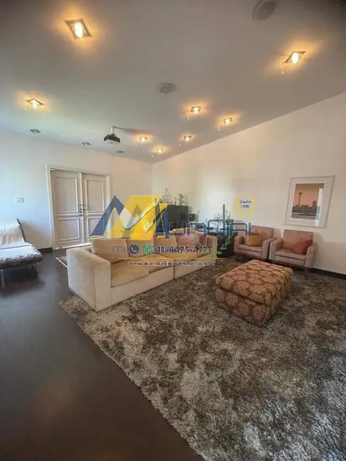 Casa com 5 quartos à venda, 543m2 em Parque Terra Nova II, Sao Bernardo Do Campo - SP - imagem 6 Foto 6 de Casa com 5 quartos à venda, 543m2 em Parque Terra Nova II, Sao Bernardo Do Campo - SP