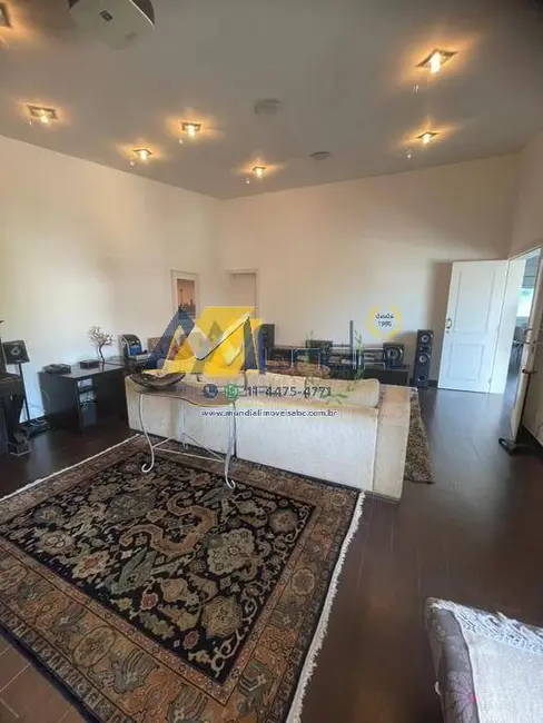Casa com 5 quartos à venda, 543m2 em Parque Terra Nova II, Sao Bernardo Do Campo - SP - imagem 8 Foto 8 de Casa com 5 quartos à venda, 543m2 em Parque Terra Nova II, Sao Bernardo Do Campo - SP