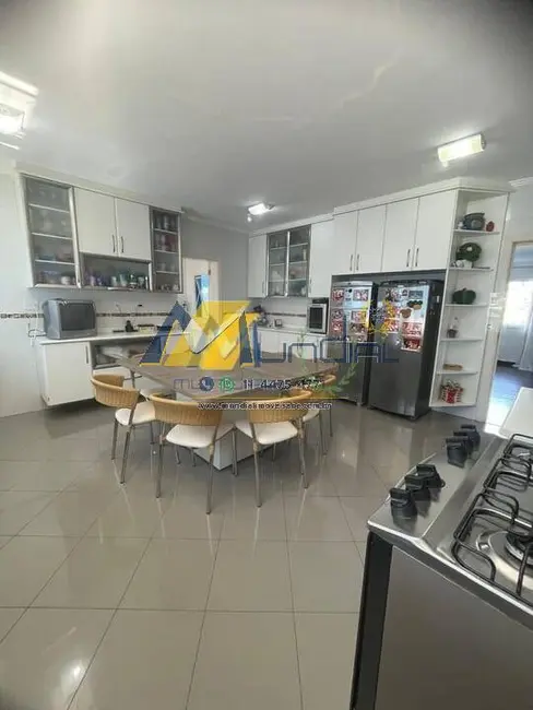 Casa com 5 quartos à venda, 543m2 em Parque Terra Nova II, Sao Bernardo Do Campo - SP - imagem 5 Foto 5 de Casa com 5 quartos à venda, 543m2 em Parque Terra Nova II, Sao Bernardo Do Campo - SP