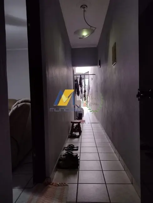 Foto 4 de Casa com 3 quartos à venda, 210m2 em Parque Novo Oratório, Santo Andre - SP