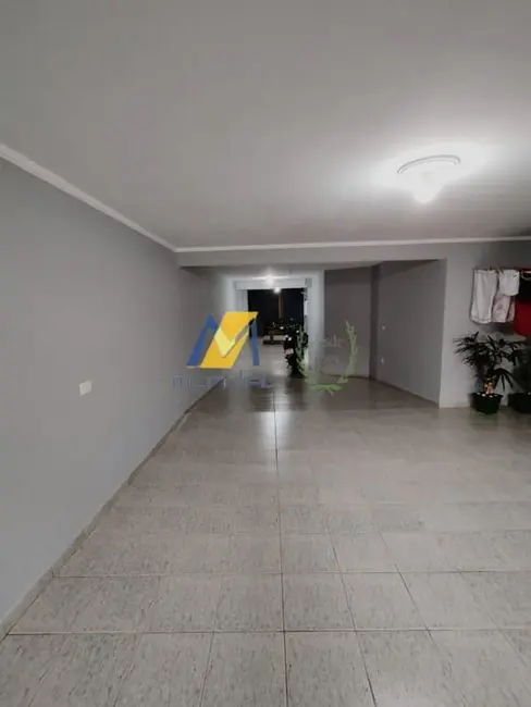 Foto 3 de Casa com 3 quartos à venda, 210m2 em Parque Novo Oratório, Santo Andre - SP