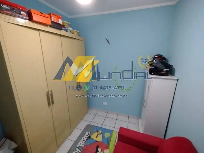 Casa com 3 quartos à venda, 210m2 em Parque Novo Oratório, Santo Andre - SP - imagem 7 Foto 7 de Casa com 3 quartos à venda, 210m2 em Parque Novo Oratório, Santo Andre - SP