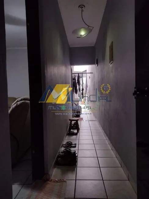 Casa com 3 quartos à venda, 210m2 em Parque Novo Oratório, Santo Andre - SP - imagem 4 Foto 4 de Casa com 3 quartos à venda, 210m2 em Parque Novo Oratório, Santo Andre - SP