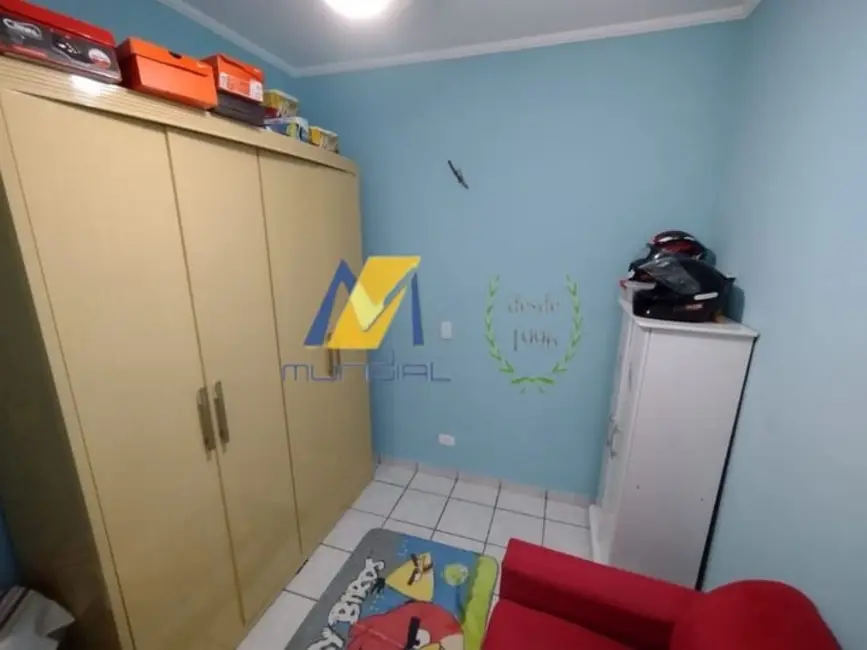 Foto 7 de Casa com 3 quartos à venda, 210m2 em Parque Novo Oratório, Santo Andre - SP