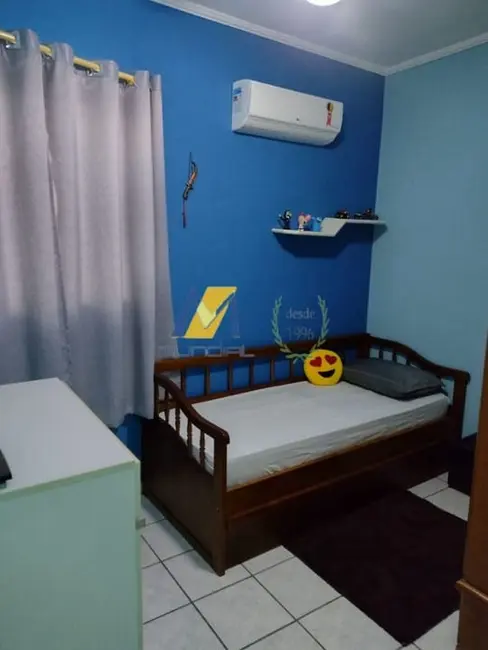 Foto 9 de Casa com 3 quartos à venda, 210m2 em Parque Novo Oratório, Santo Andre - SP