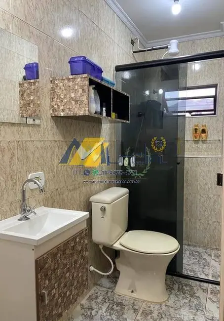 Foto 4 de Sala Comercial à venda em Parque Marajoara, Santo Andre - SP