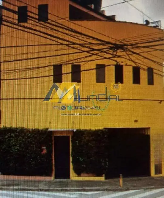 Foto 2 de Sala Comercial à venda em Parque Marajoara, Santo Andre - SP