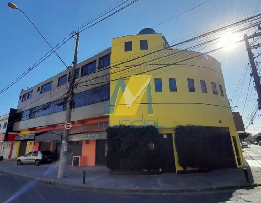 Foto 1 de Sala Comercial à venda em Parque Marajoara, Santo Andre - SP