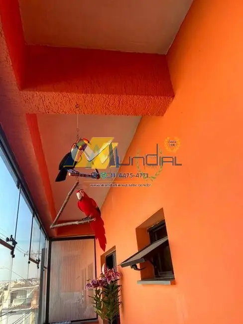 Foto 3 de Sala Comercial à venda em Parque Marajoara, Santo Andre - SP