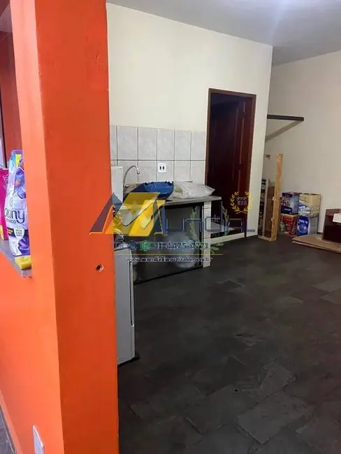 Foto 8 de Sala Comercial à venda em Parque Marajoara, Santo Andre - SP