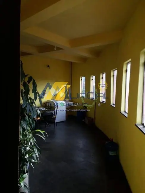 Foto 9 de Sala Comercial à venda em Parque Marajoara, Santo Andre - SP