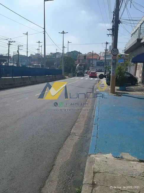 Foto 4 de Sala Comercial à venda, 420m2 em Parque Oratório, Santo Andre - SP