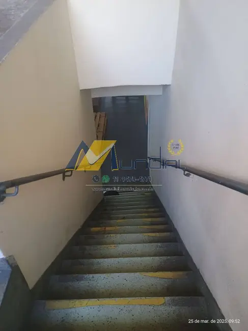 Foto 8 de Sala Comercial à venda, 420m2 em Parque Oratório, Santo Andre - SP