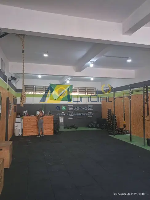 Foto 5 de Sala Comercial à venda, 420m2 em Parque Oratório, Santo Andre - SP