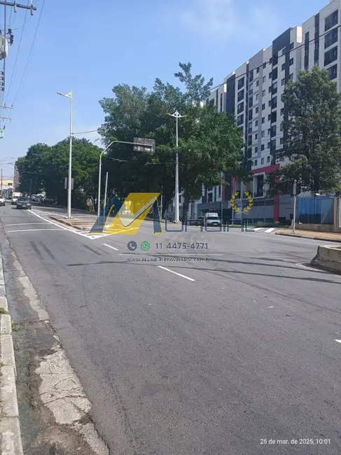 Foto 3 de Sala Comercial à venda, 420m2 em Parque Oratório, Santo Andre - SP