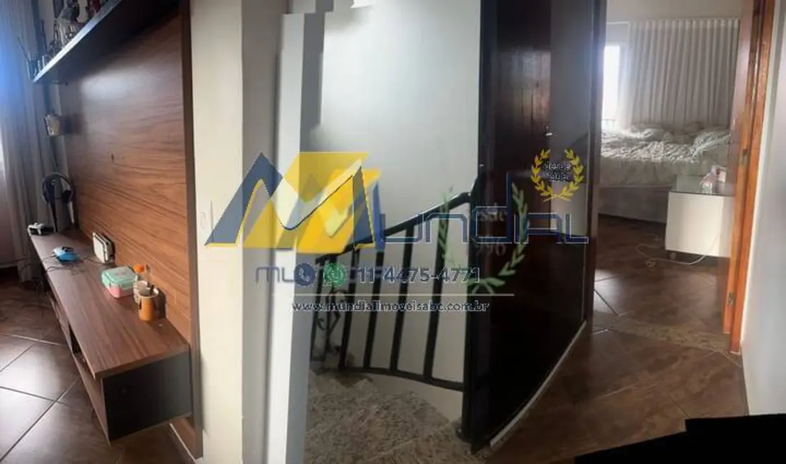 Foto 7 de Casa com 2 quartos à venda, 432m2 em Vila Curuçá, Santo Andre - SP