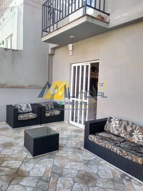 Foto 4 de Casa com 2 quartos à venda, 432m2 em Vila Curuçá, Santo Andre - SP