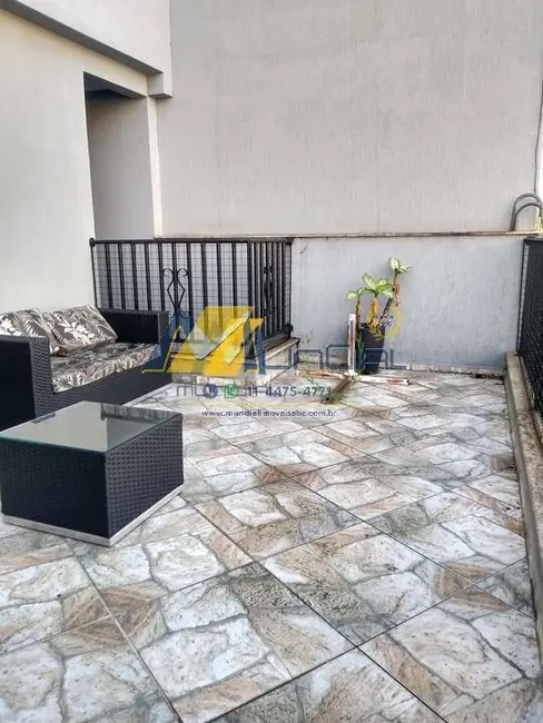 Foto 3 de Casa com 2 quartos à venda, 432m2 em Vila Curuçá, Santo Andre - SP