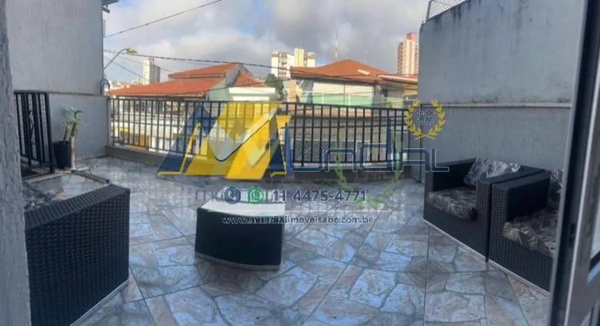 Foto 1 de Casa com 2 quartos à venda, 432m2 em Vila Curuçá, Santo Andre - SP