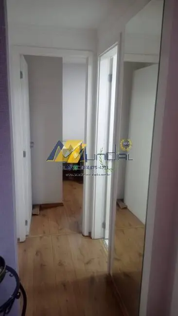 Foto 8 de Apartamento com 2 quartos à venda, 58m2 em Vila Valparaíso, Santo Andre - SP