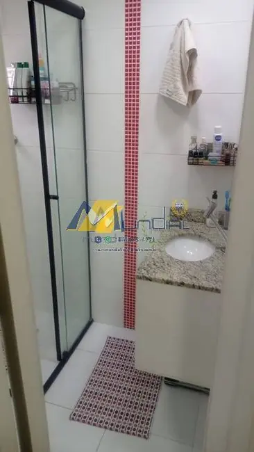 Foto 7 de Apartamento com 2 quartos à venda, 58m2 em Vila Valparaíso, Santo Andre - SP