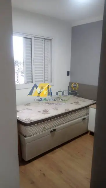 Foto 9 de Apartamento com 2 quartos à venda, 58m2 em Vila Valparaíso, Santo Andre - SP