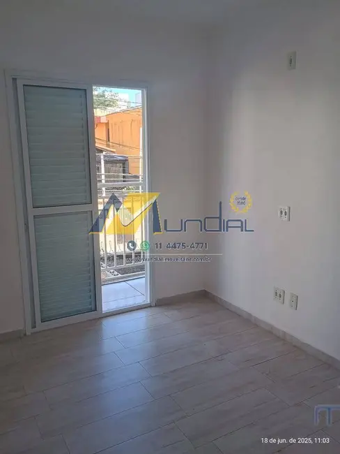 Apartamento com 2 quartos à venda, 54m2 em Parque Oratório, Santo Andre - SP - imagem 7 Foto 7 de Apartamento com 2 quartos à venda, 54m2 em Parque Oratório, Santo Andre - SP