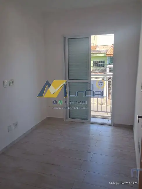 Apartamento com 2 quartos à venda, 54m2 em Parque Oratório, Santo Andre - SP - imagem 6 Foto 6 de Apartamento com 2 quartos à venda, 54m2 em Parque Oratório, Santo Andre - SP
